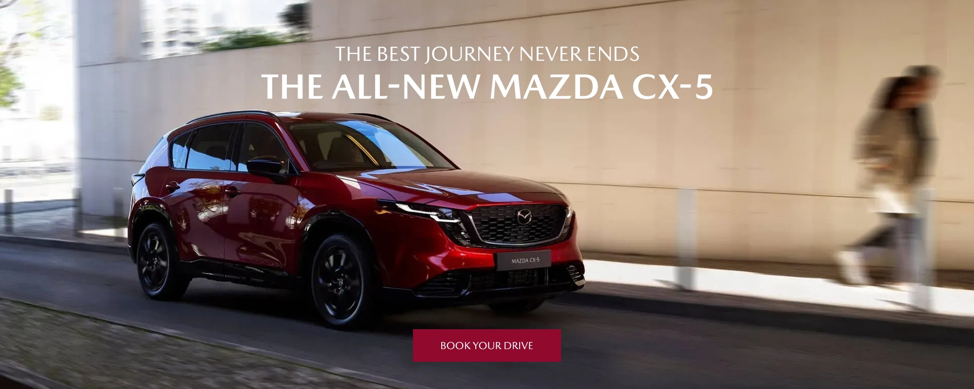 Cx 5 Hp