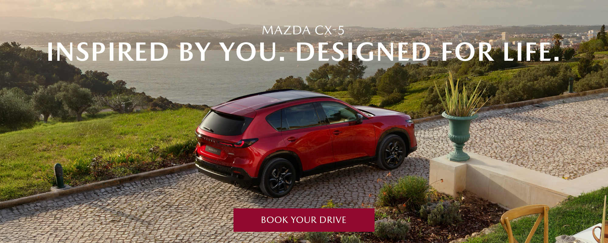 Mazda Cx 5 Register Hp