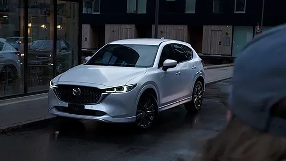 cx5