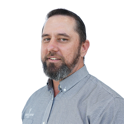 Ettiene Van Der Merwe