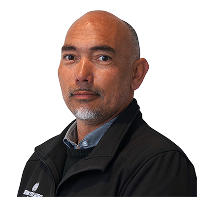 Jason Ngaira