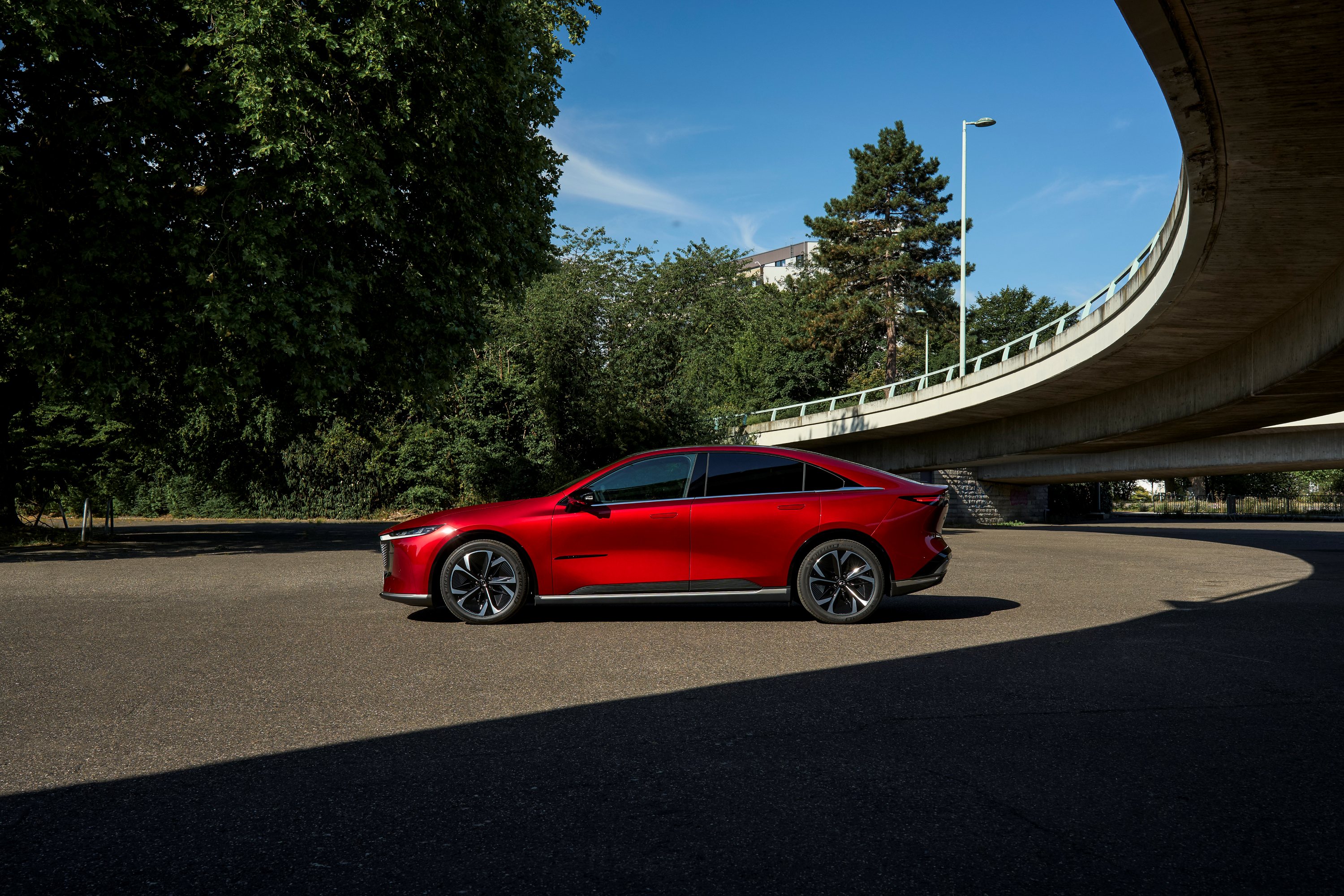 Mazda Motors of New Zealand