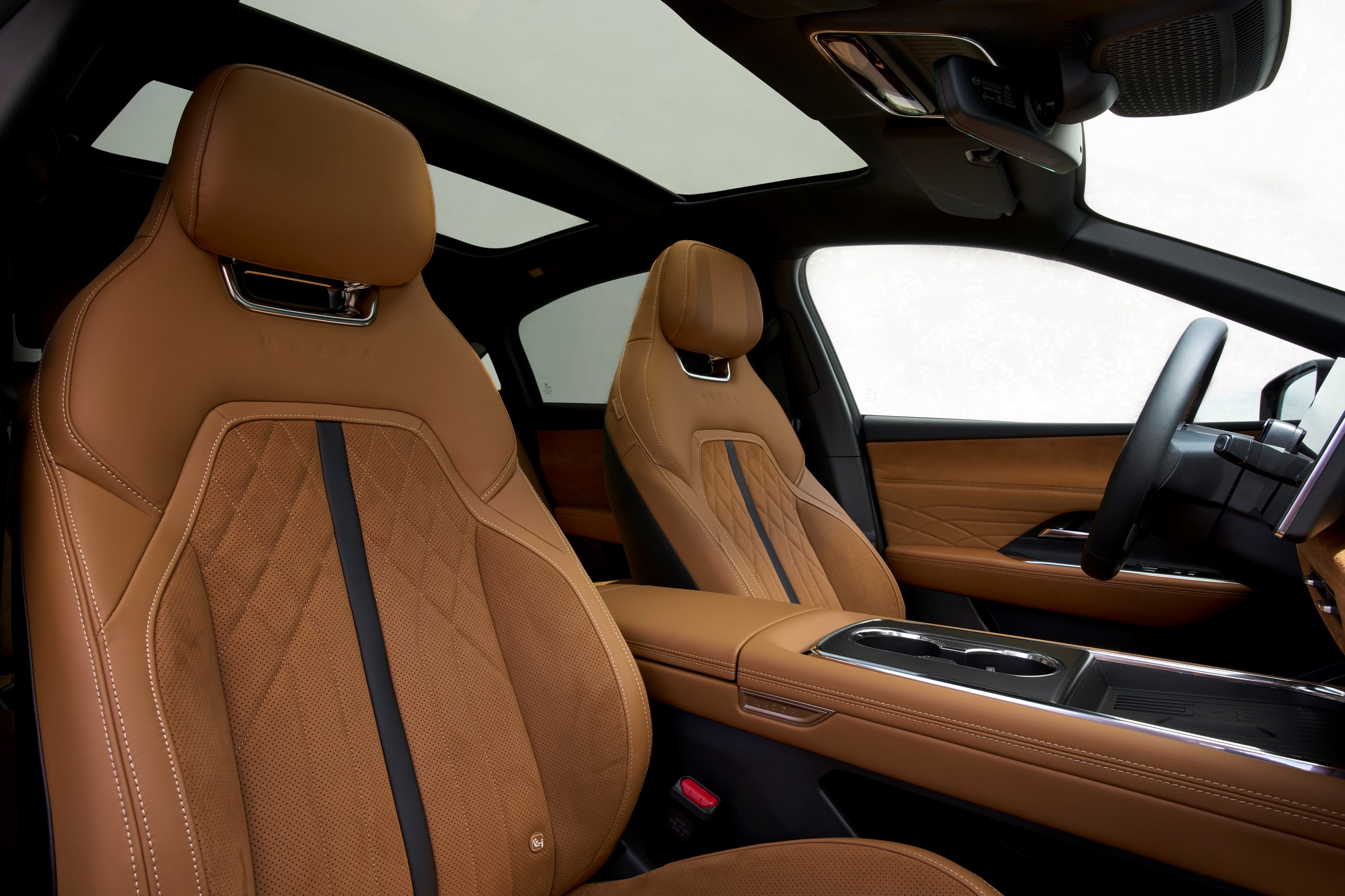 Mazda Motors of New Zealand