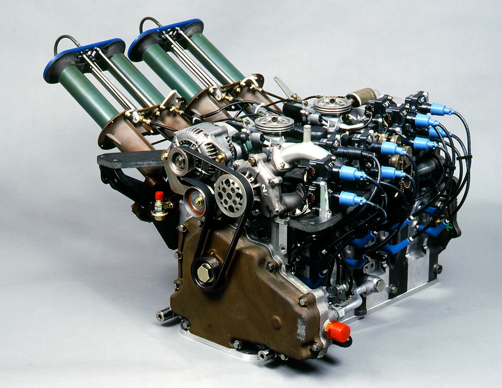 Engine