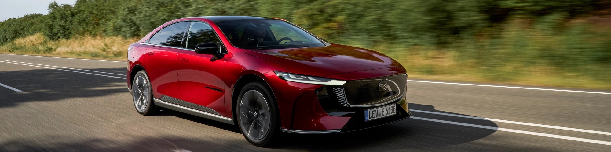 Mazda 6e Ext 1 D