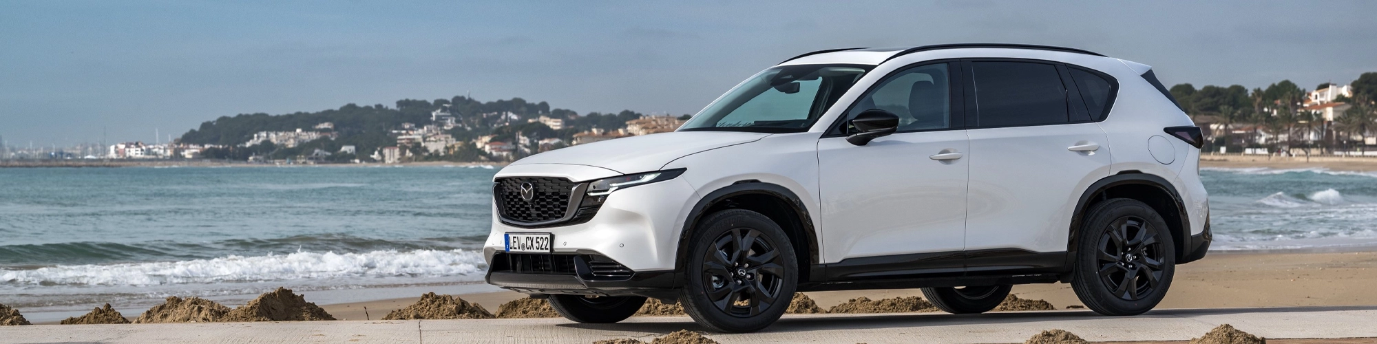 Mazda CX 5 1 D