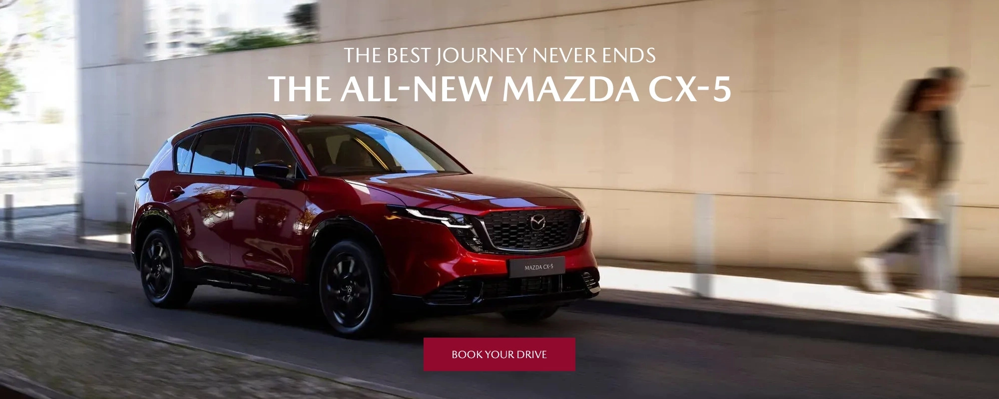 Cx 5 Hp