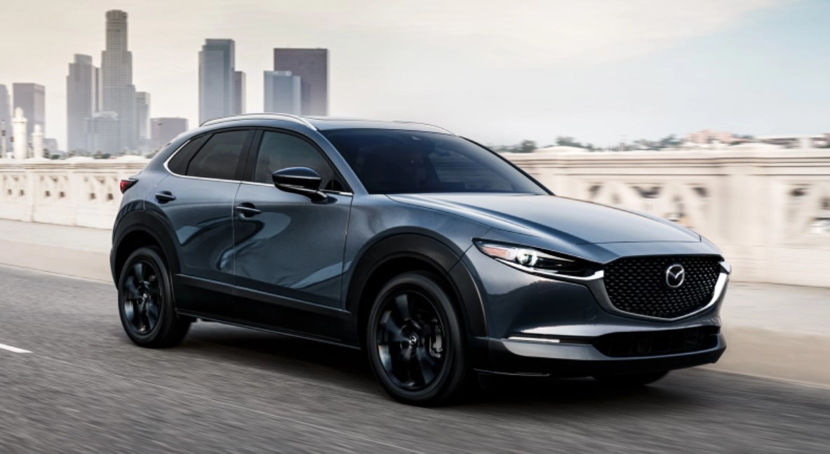 Cx30 1