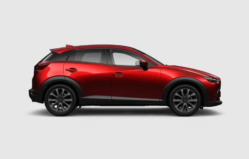 Mazda Blog Feature