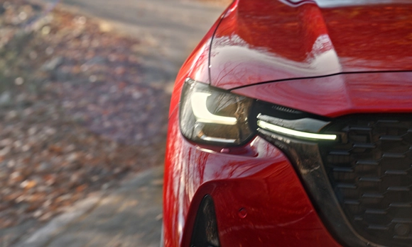 Mazda Cx 60 Teaser Thumb