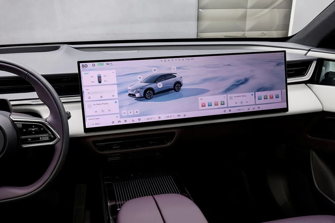 Mazda News All Electricazda Cx 6e Suv Pricing Announced Gallery 03 1080x720