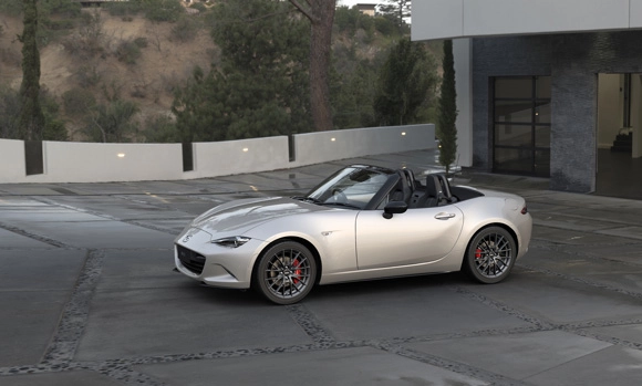 Mx 5 Roadster Gt Platinum Thumb